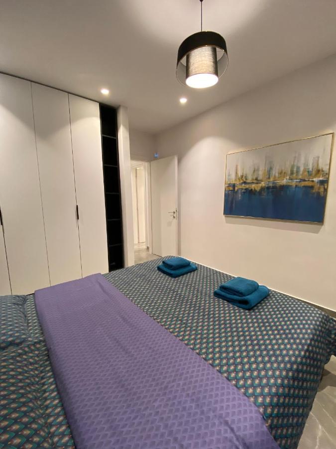 Thesspacious Apartment Szaloniki Kültér fotó